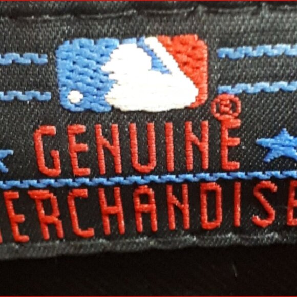 New Era 59Fifty New York Yankees MLB Ball Cap/Lid Black Green Custom Fit Logo - Picture 4 of 5